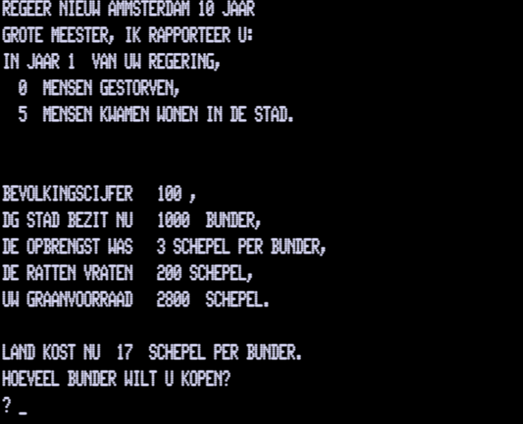 Screen shot